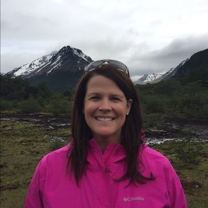 Meet your Posher, Margie